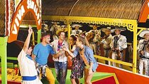 Xoximilco Mexican Night Party Tour from Cancún and Riviera Maya