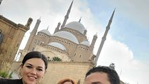  Islamic Cairo in a 1 Day Tour:Islamic Cairo, culture, Mosques and architects