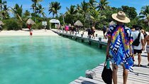 Isla Contoy & Shopping tour in Isla Mujeres from Cancun & Riviera Maya