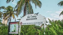 Daytrip Isla Contoy & Isla Mujeres from Cancun 