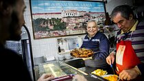 Hidden Flavors of the Hillside: Mouraria & Graça