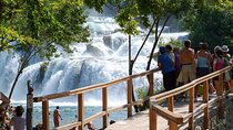 Full-Day Private Tour From Zadar to Krka National Park
