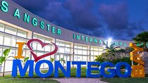 Hyatt Ziva&Zilara Rose Hall Montego Bay Airport Private Transfer