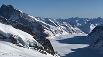 Private Day Trip in the Heart of the ALPS - Jungfrau Region
