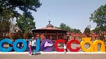 Private Tour Guide Mexico City: Customized Tour 