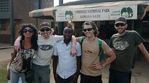 3-Day Amboseli Safari from Nairobi