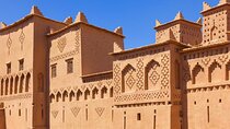 3 Days Sahara Desert tour from Fez to Marrakech in Small Group