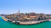 Best of Tel Aviv and Jaffa Walking Tour - 1 Day