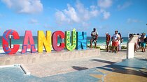 Extraordinary Cancun Van City Tour - Included Transportation 