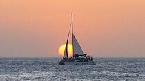 Private Sunset Catamaran in Playa Flamingo