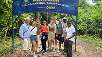 Cape Coast, Elmina, Kakum & Beach Day – Private Tour from Accra
