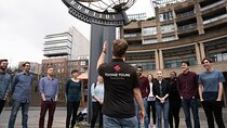Private Vancouver City Highlights 2 Hour Walking Tour