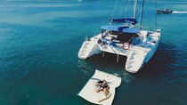Afternoon Moreton Bay Sailing Tour