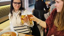 Porto Progressive Dinner Tour with Eating Europe