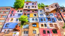 Vienna: Old Town Highlights Private Walking Tour