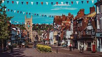 Henley Tour App, Hidden Gems Game and Big Britain Quiz (1 Day Pass) UK