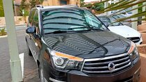 Private Transfer from or to Marrakesh Airport