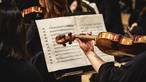 Mozart, Beethoven, Strauss in Vienna Private Tour & Concert