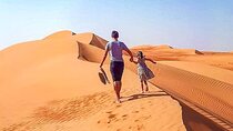 4 Days - 3 Nights Private Roundtrip Tours - Al Jamal Tour