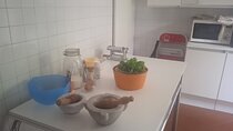 Italian Genoese Ligure Cuisine