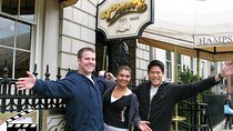 Private Boston Movie Mile Guided Walking Tour