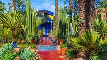 Marrakech City Tour