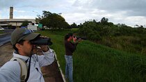 Iguazu Expeditions Morning Birdwatching