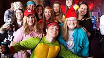 Nashville's Annual Crawl-O-Ween Pub Crawl