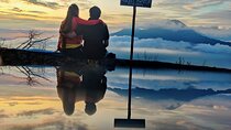 Batur sunrise Trekking & Hot Springs