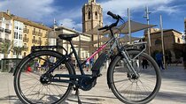 e-Bike Rental in Valencia