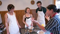 Viator Exclusive: The Secrets of Gelato and Pizza Making-Florence