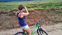 Naivasha Trails with Wildlife Walk and Biking at Hells Gate