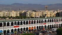 Berber Souk of Inezgane