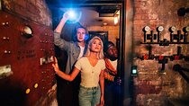 The Escape Game LA: Epic 60-Minute Adventures in Century City