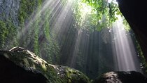 Besakih Mother Temple Tukad Cepung East Bali Private Guided Tour