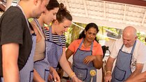 Traditional Cooking Small-Group Class in Unawatuna 