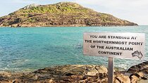 9-Day Small Group Fully Accommodated Cape York 4WD Tour from Cairns