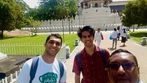 All inclusive Kandy Day Tour from Colombo & Negombo With Lunch 