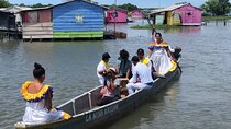 Expedition to Macondo, Ciénaga Grande del Magdalena