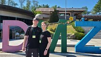Private DMZ Tour
