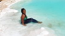 Private 5 Days Siwa Oasis,Alexandria&Giza pyramids 