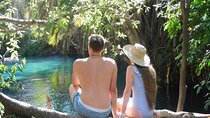 Chemka (Kikuletwa) Hot Springs, Tanzania