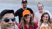 Georgetown Spy History Tour with a Former CIA Officer