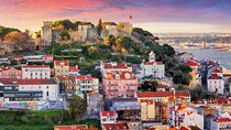 Transfer from Lisbon to Santiago de Compostela
