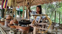 A Half Day Tour in Phnom Penh City