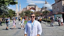 Skip The Line Private Istanbul Tour (Single Price up to 8 PAX)