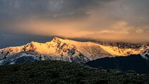 Multi-Day Private Tour in Kyrgyzstan 
