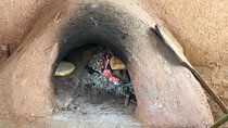 Morocco Vineyard Visit and Gourmet Tours