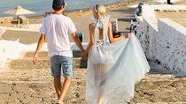 1 Hour Private Photo Session In Mykonos