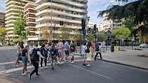 Walking Santiago Experience